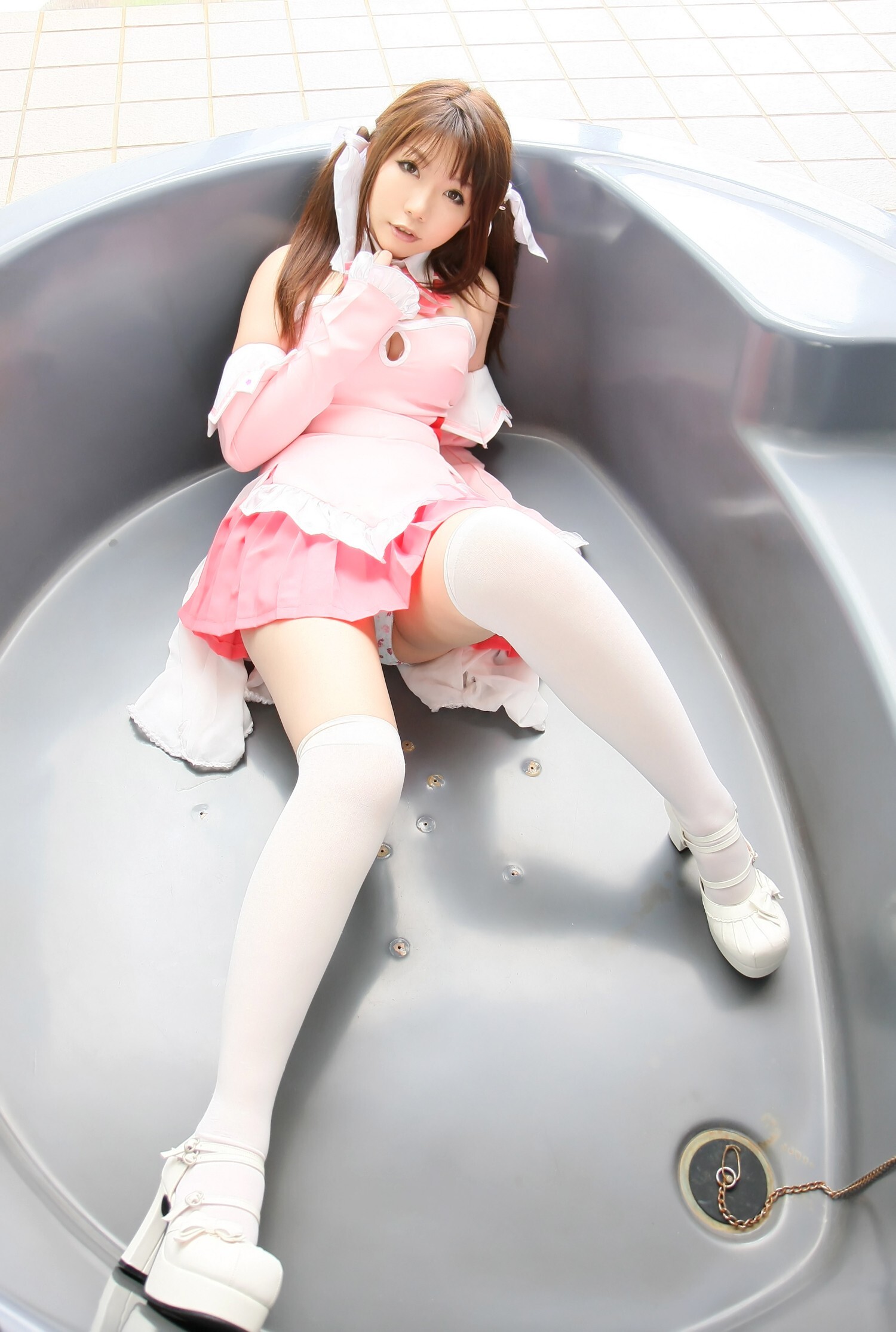 [Cosplay] Pia Carrot Ero Cosplay Gallery 2